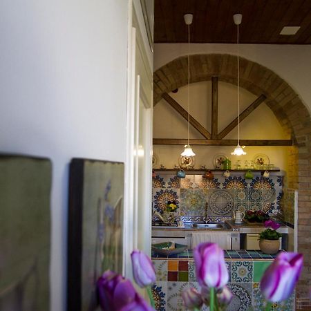 A Casa Di Agata Διαμέρισμα Pellezzano Εξωτερικό φωτογραφία