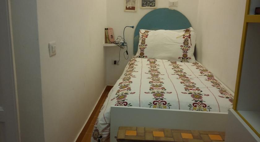 A Casa Di Agata Διαμέρισμα Pellezzano Δωμάτιο φωτογραφία