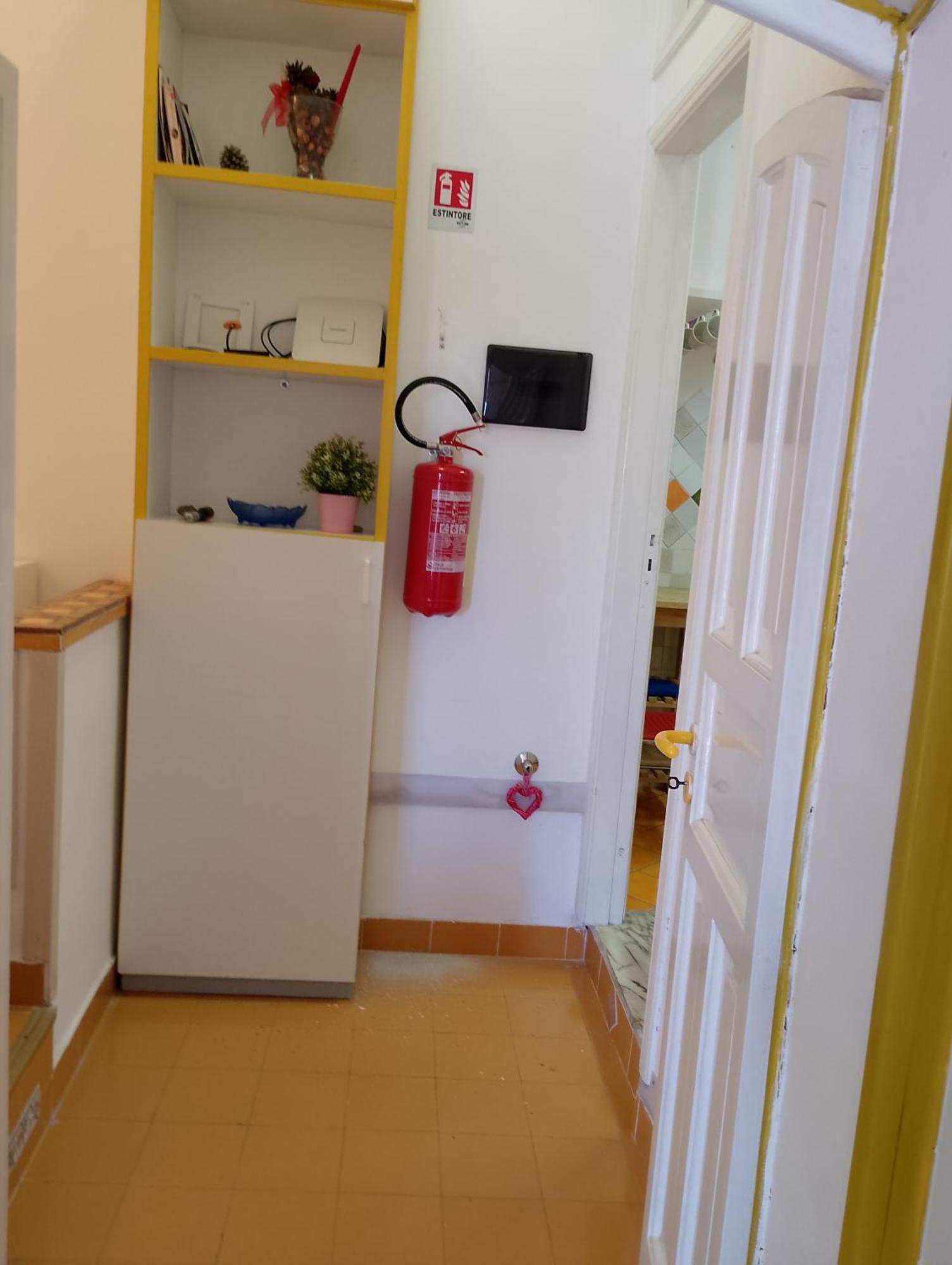 A Casa Di Agata Διαμέρισμα Pellezzano Εξωτερικό φωτογραφία