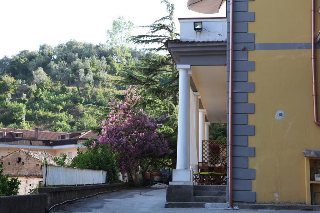 A Casa Di Agata Διαμέρισμα Pellezzano Εξωτερικό φωτογραφία
