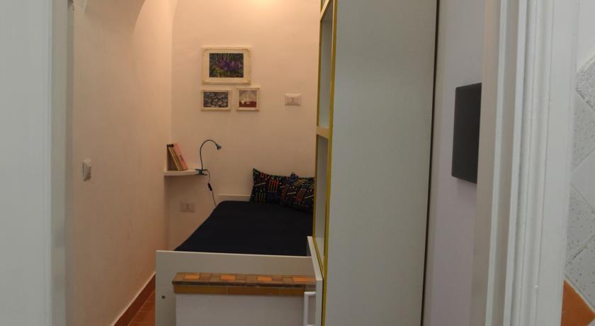 A Casa Di Agata Διαμέρισμα Pellezzano Δωμάτιο φωτογραφία