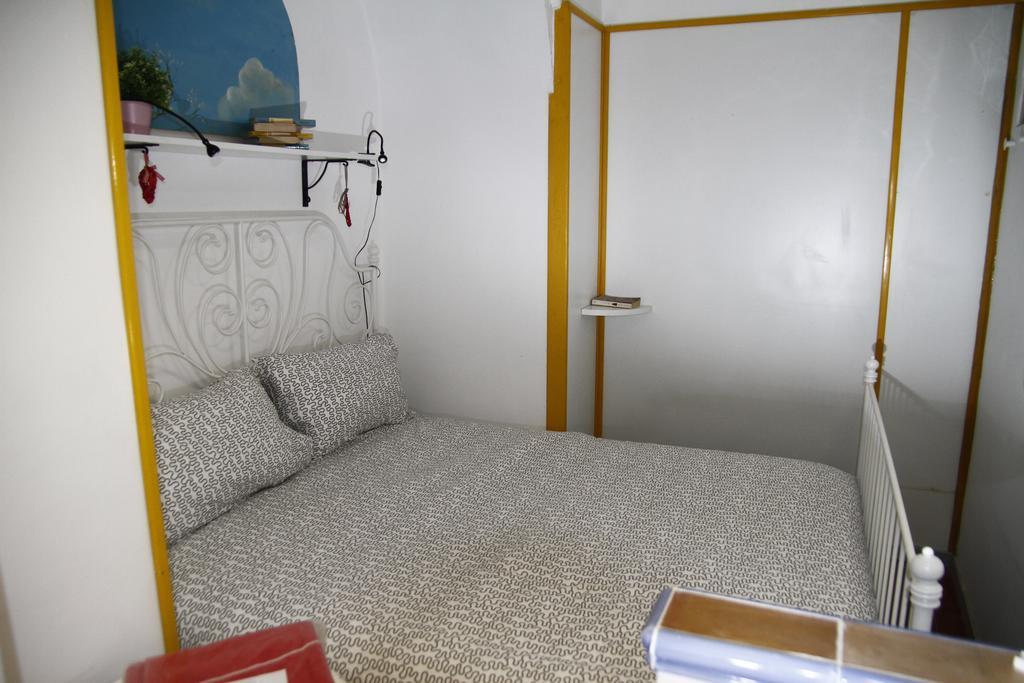 A Casa Di Agata Διαμέρισμα Pellezzano Εξωτερικό φωτογραφία
