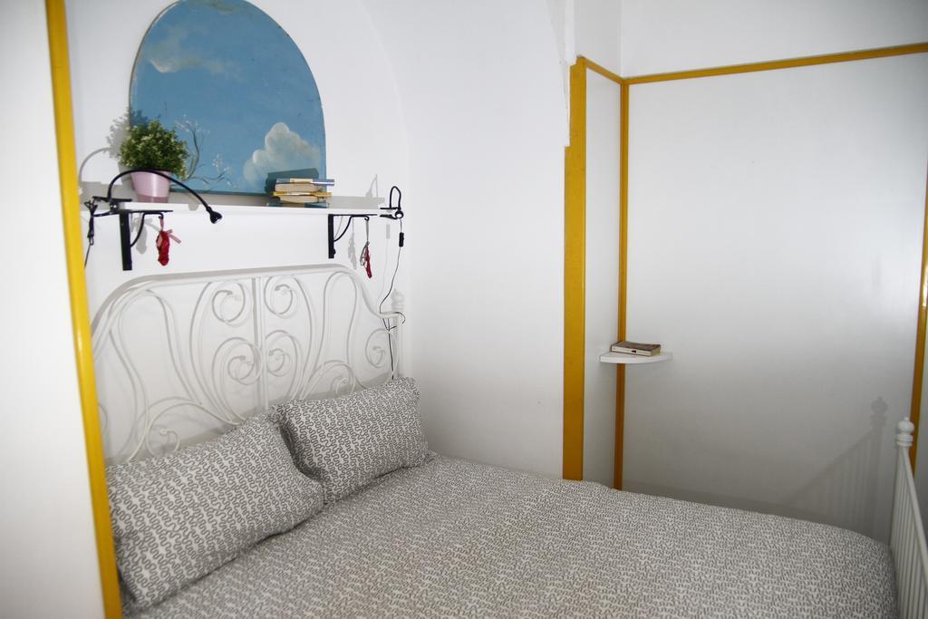 A Casa Di Agata Διαμέρισμα Pellezzano Εξωτερικό φωτογραφία
