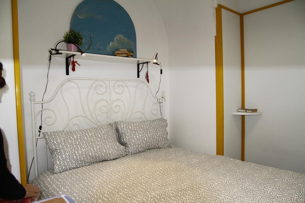 A Casa Di Agata Διαμέρισμα Pellezzano Εξωτερικό φωτογραφία