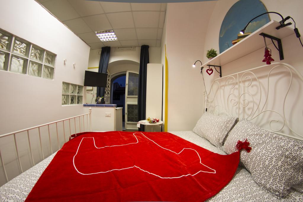 A Casa Di Agata Διαμέρισμα Pellezzano Εξωτερικό φωτογραφία