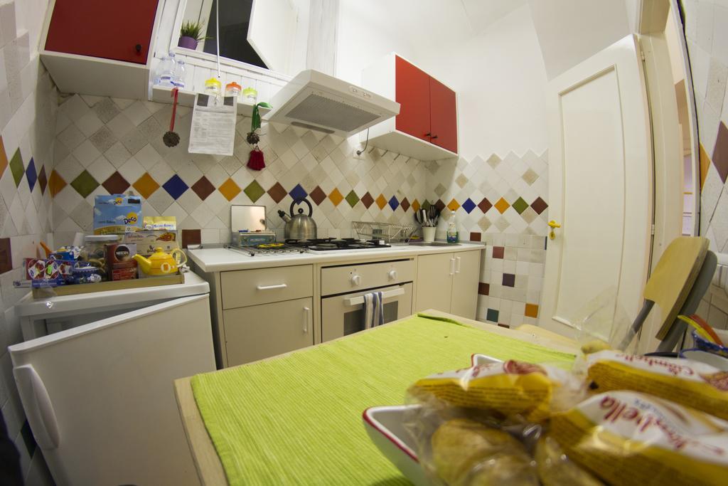 A Casa Di Agata Διαμέρισμα Pellezzano Εξωτερικό φωτογραφία