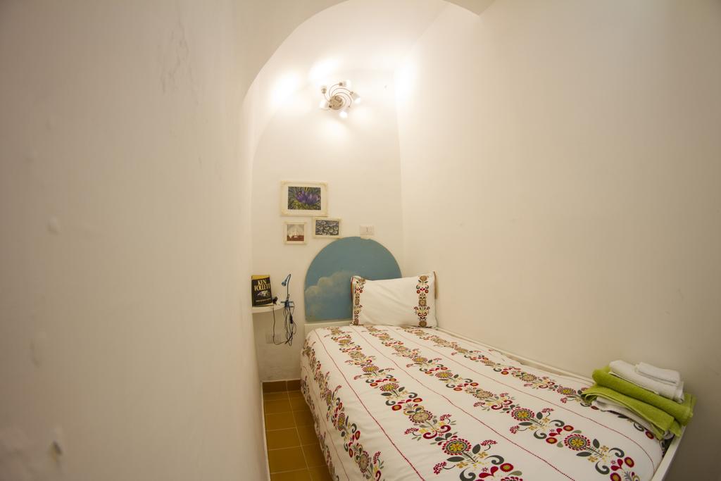 A Casa Di Agata Διαμέρισμα Pellezzano Εξωτερικό φωτογραφία