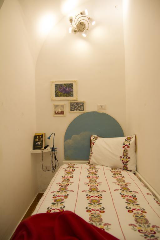 A Casa Di Agata Διαμέρισμα Pellezzano Εξωτερικό φωτογραφία