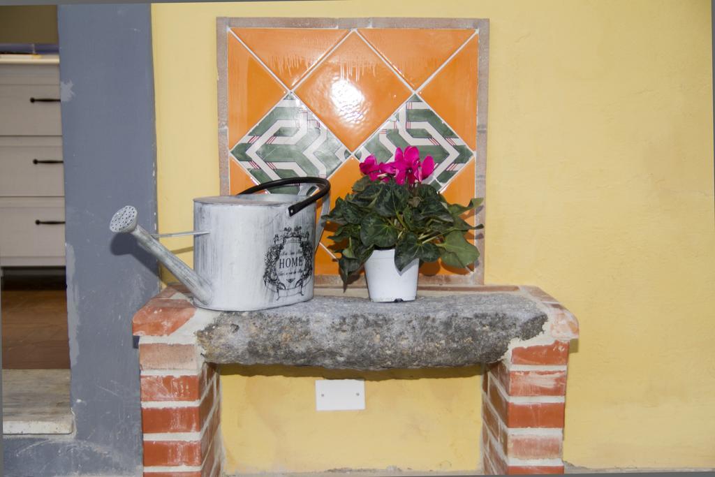 A Casa Di Agata Διαμέρισμα Pellezzano Εξωτερικό φωτογραφία