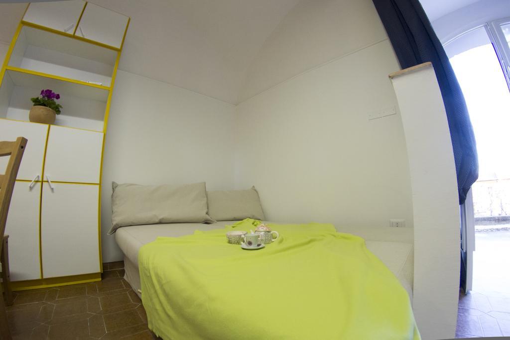 A Casa Di Agata Διαμέρισμα Pellezzano Εξωτερικό φωτογραφία