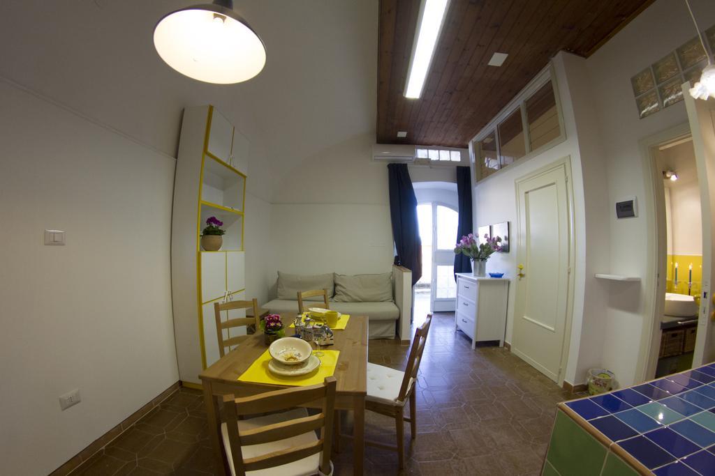 A Casa Di Agata Διαμέρισμα Pellezzano Εξωτερικό φωτογραφία