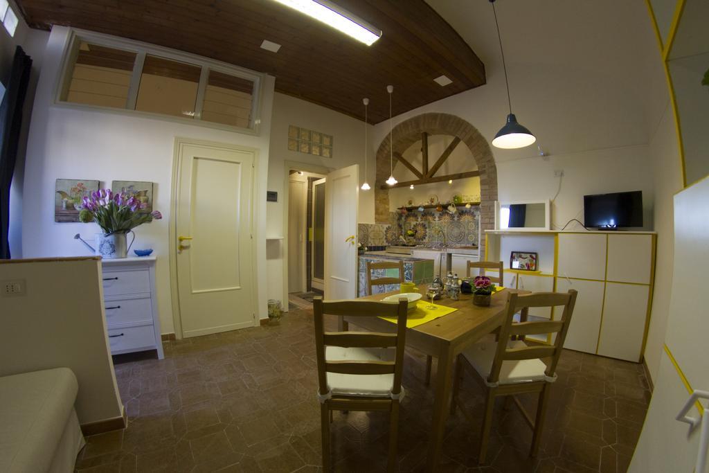 A Casa Di Agata Διαμέρισμα Pellezzano Εξωτερικό φωτογραφία