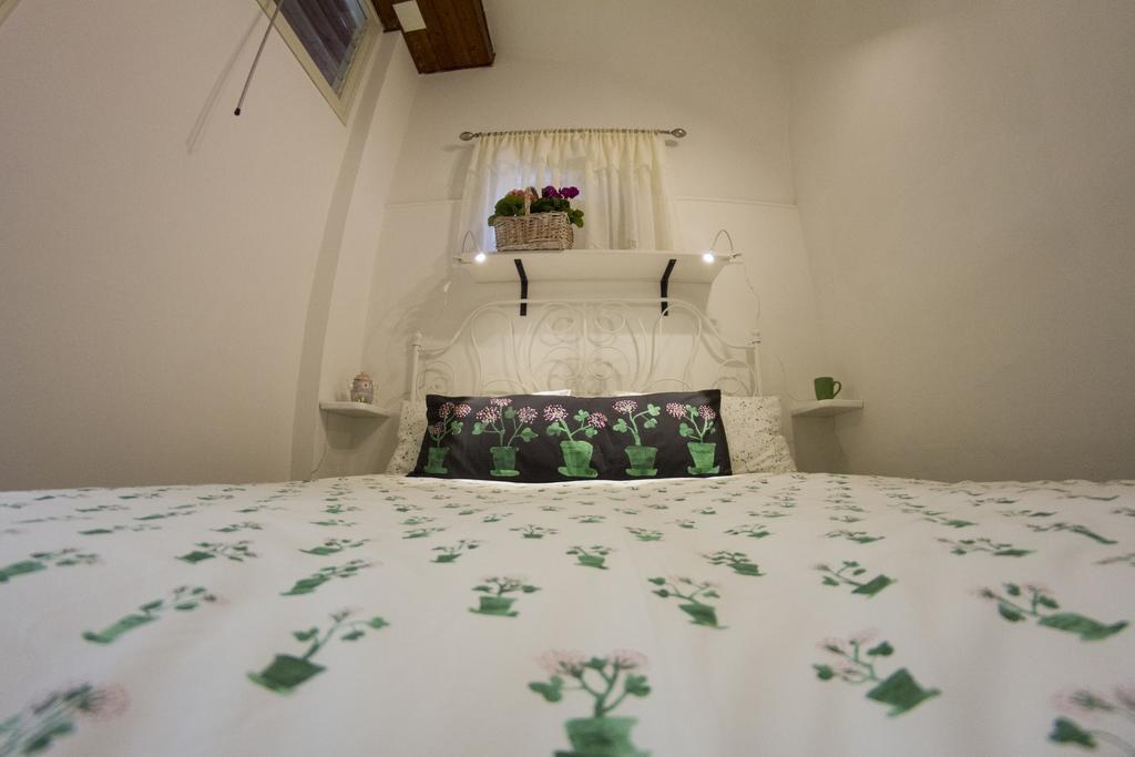 A Casa Di Agata Διαμέρισμα Pellezzano Εξωτερικό φωτογραφία