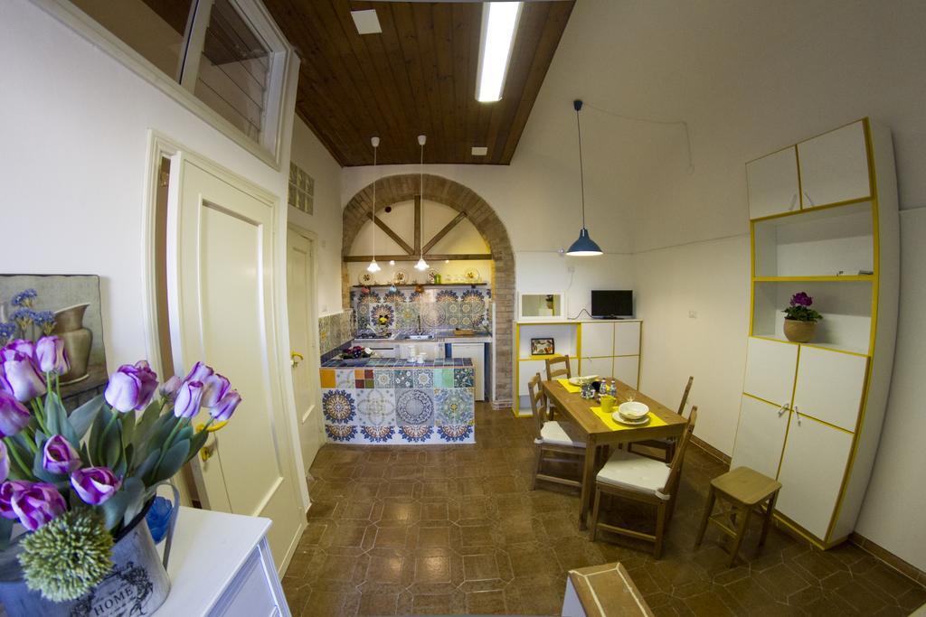 A Casa Di Agata Διαμέρισμα Pellezzano Εξωτερικό φωτογραφία