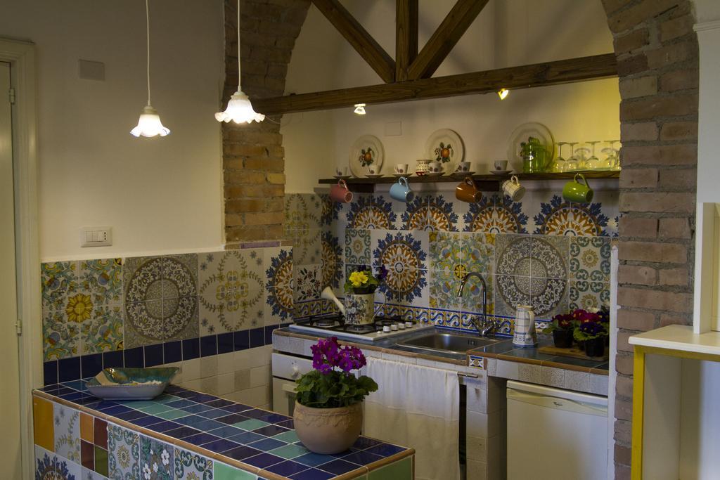 A Casa Di Agata Διαμέρισμα Pellezzano Εξωτερικό φωτογραφία